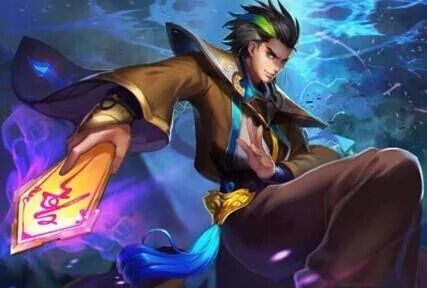 王者荣耀s8赛季最强英雄,王者荣耀s8巅峰赛排名