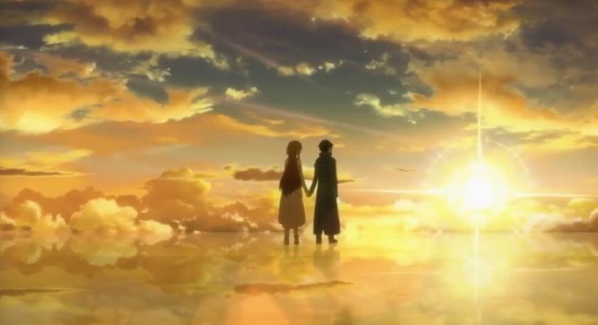 刀剑神域桐人的历程,刀剑神域桐人真实实力