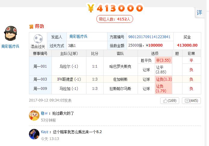 竞彩周日042西甲推荐马竞vs埃瓦尔,周二欧冠阿贾克斯vs本菲卡