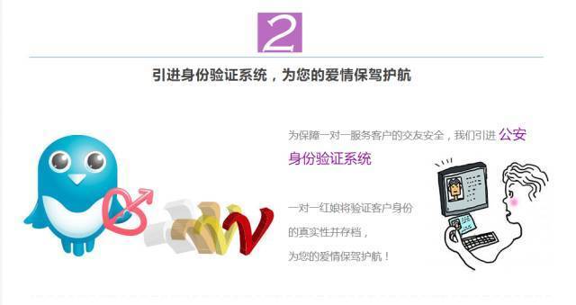 婚恋服务如何做得更细致,婚恋平台最好的经营模式