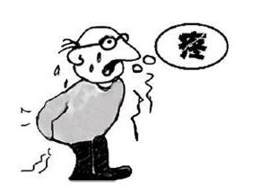 开始发现痔疮用什么消炎最好,感觉要得痔疮了如何挽回