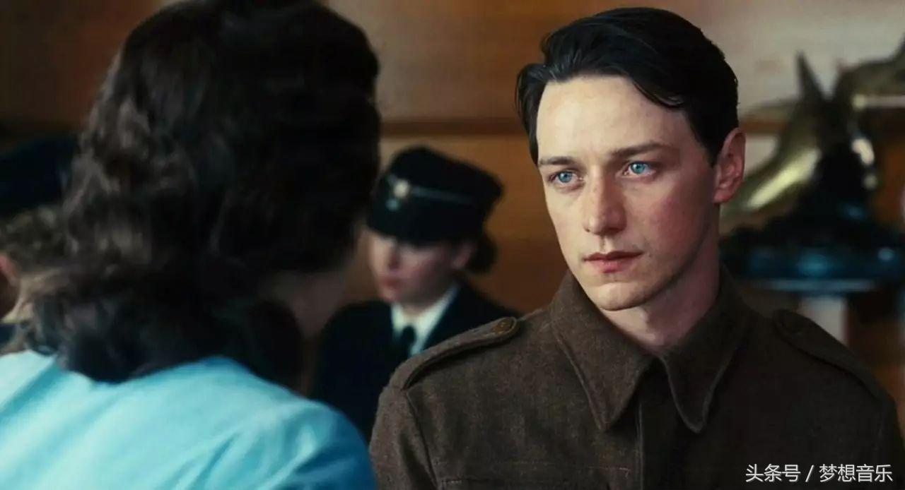 卷福全部戏份,卷福演技炸裂的原因