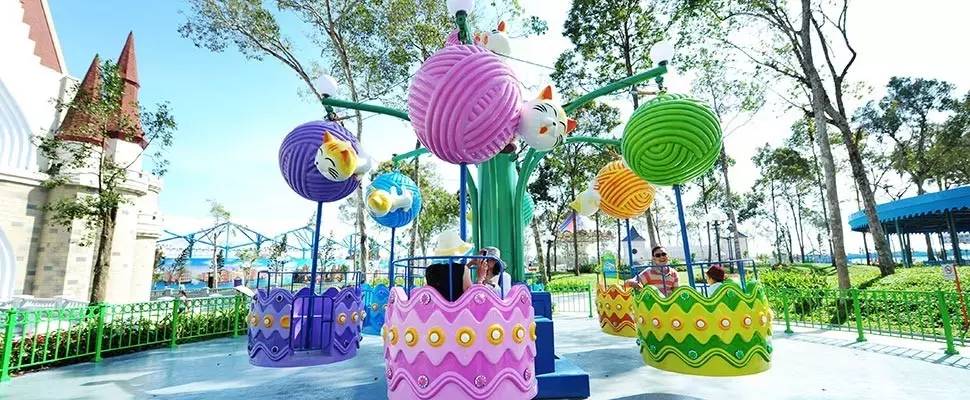 尊享芽庄珍珠岛8日游,999元芽庄自由行