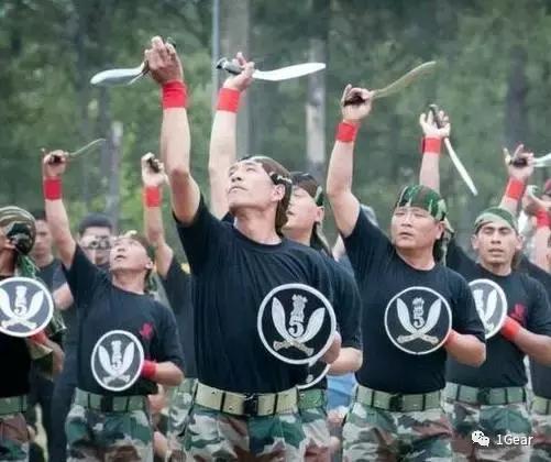 史上最全名刀合集,世界最有名的刀合集