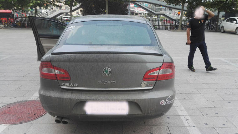 斯柯达昊锐1.8t色彩改变,斯柯达昊锐刷ecu教程