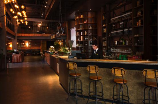 喆啡酒店全国分布图,喆啡酒店有什么咖啡