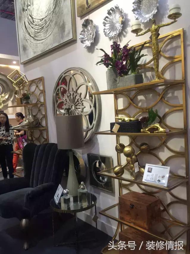 魔都展览活动指南,2020上海家具展看展攻略