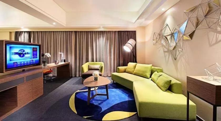 长沙五星酒店299,你意想不到的五星酒店