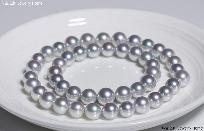 听过无数遍,怎么辨别真正的akoya珍珠