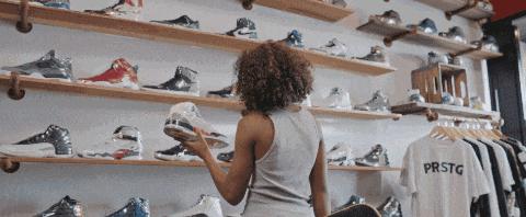 哪款小白鞋百搭透气高颜值,2021什么小白鞋经典又时尚女