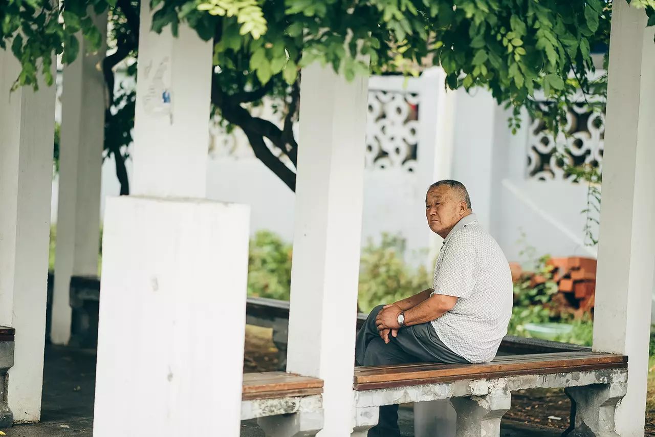 生活在三点一线的城市,镇江三茅宫