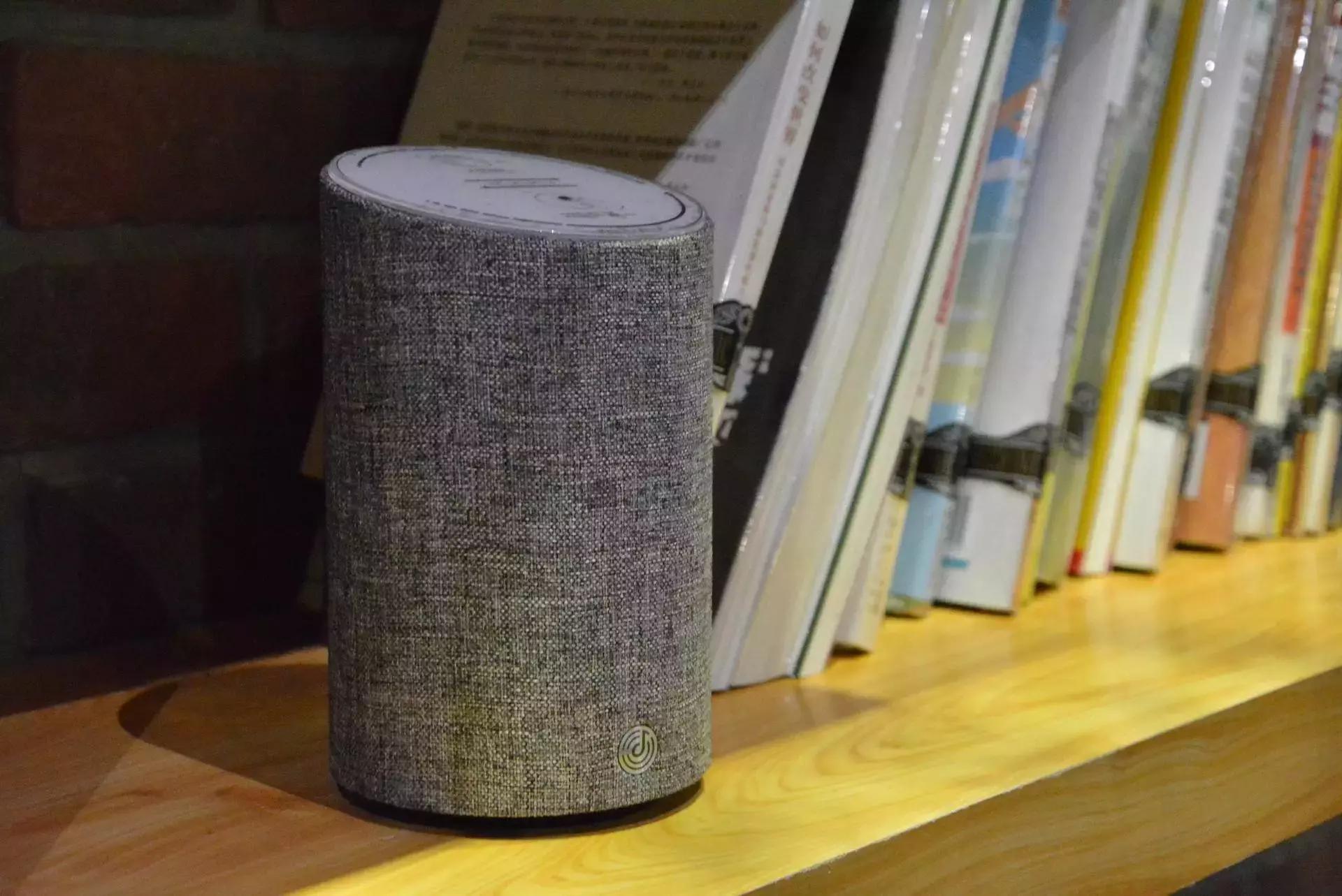 首发丨把PGOne“买”回家给我唱歌——叮咚2代测评