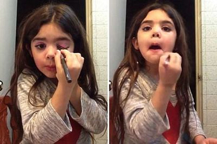 几岁开始可以化妆,女生几岁开始化妆比较合适