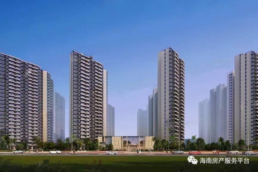 融创美伦熙语多少钱,融创美伦熙语停车场