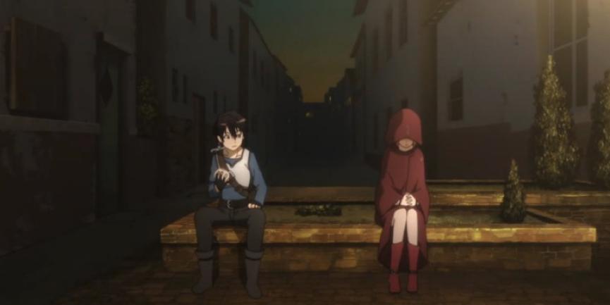 刀剑神域桐人真实实力,刀剑神域桐人有多强