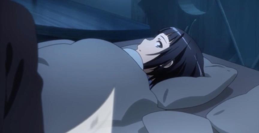 刀剑神域桐人的历程,刀剑神域桐人真实实力