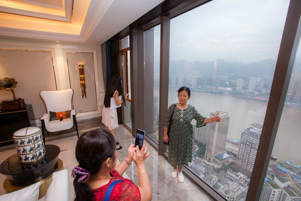 桂林融创万达城9期,桂林融创万达城5期