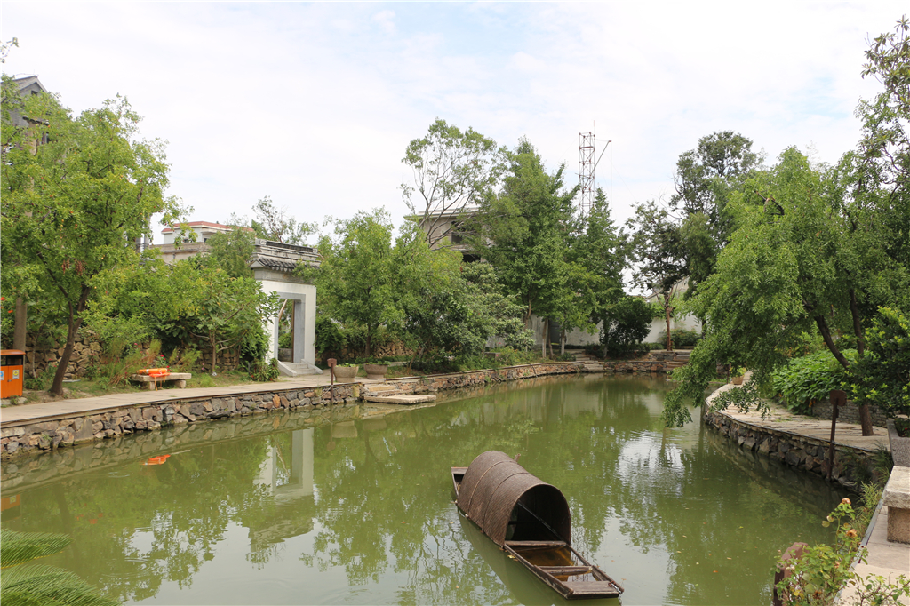 嘉兴南北湖农家乐推荐,嘉兴南北湖农家