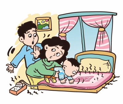 妈妈一个错误的决定毁了孩子一生,妈妈的一个举动毁了女儿一生