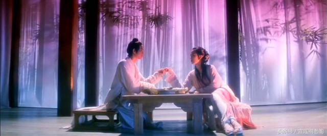 黄霑徐克沧海一声笑现场版,黄霑唱沧海一声笑创作手稿