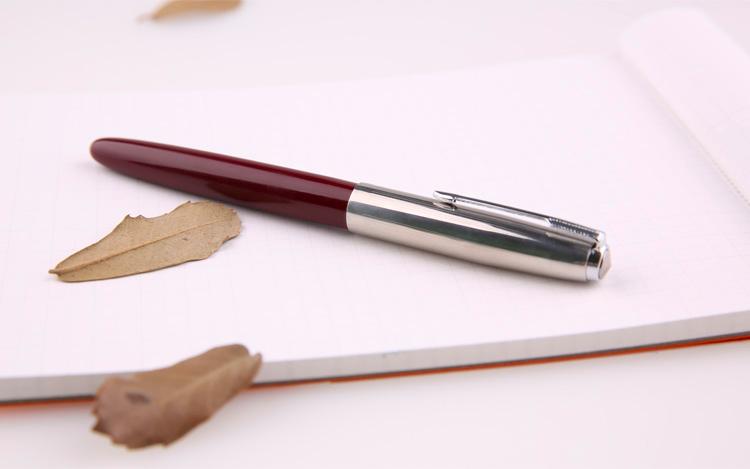 十大高颜值钢笔,三四十元比较好写的钢笔