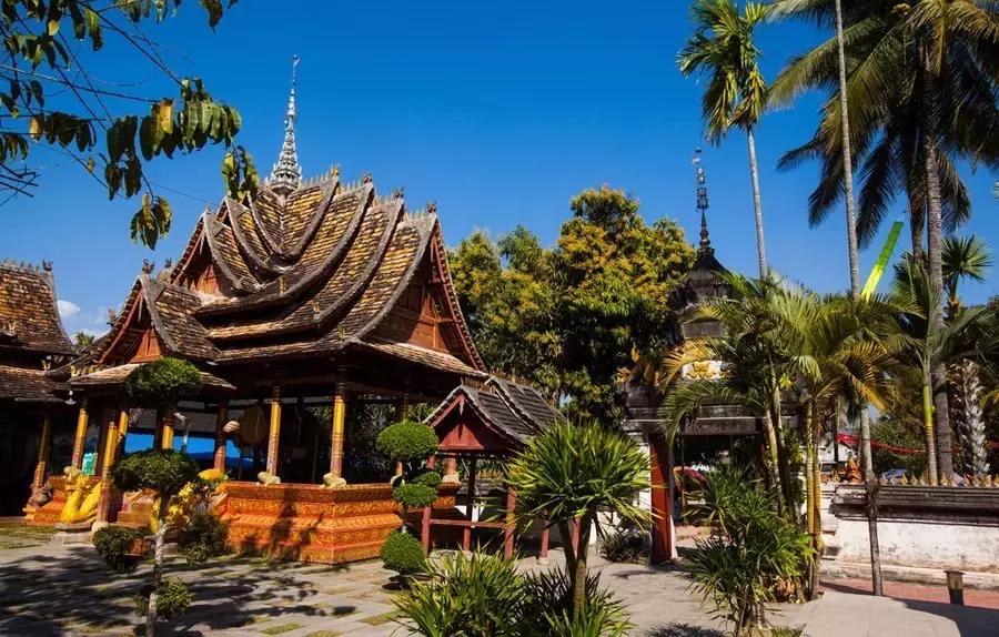 元旦成都出发两天一夜旅游攻略,成都出发三四天旅游推荐国庆