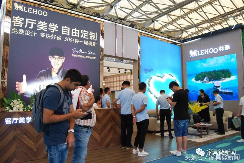 2023年上海家具博览会,2023年上海家具展览会一览表