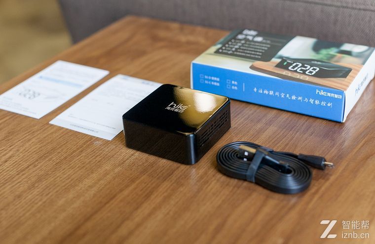 海克智动空气质量检测仪,海克智动检测雾霾仪价格