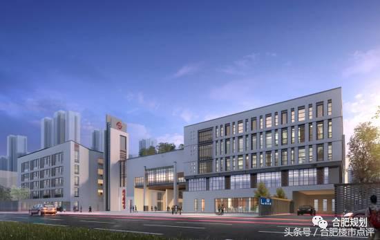 合肥滨湖将再建2所学校,滨湖学区房9月最新房价