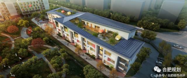 合肥滨湖将再建2所学校,滨湖学区房9月最新房价