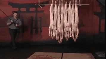 史上最全名刀合集,世界最有名的刀合集