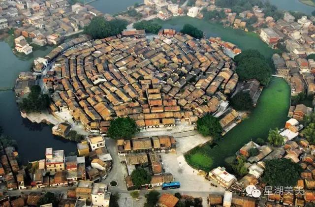 肇庆北岭山早雾螺风水,肇庆风水大揭秘