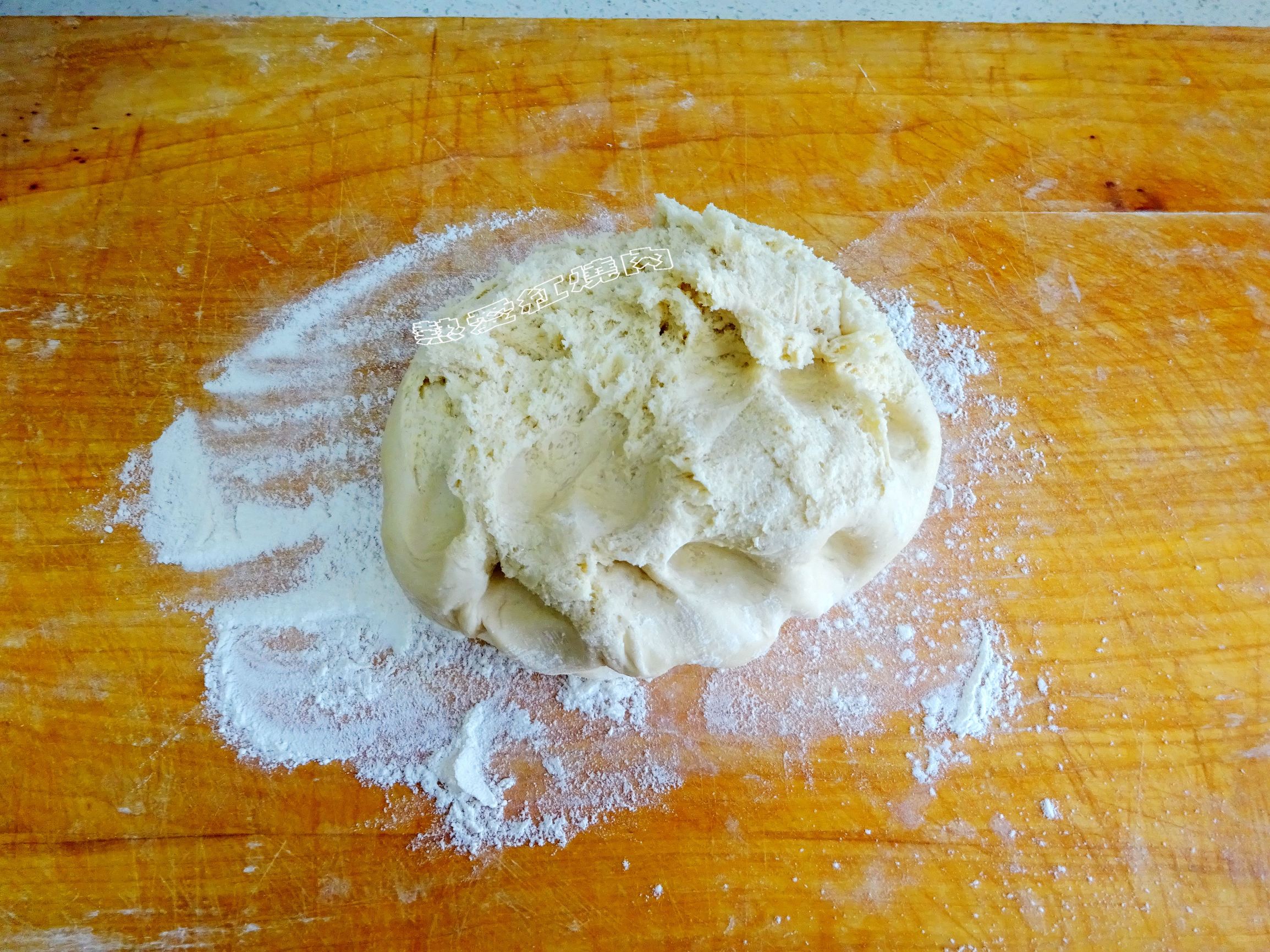 怎样做蓬松柔软的馒头,如何做出光滑松软的馒头