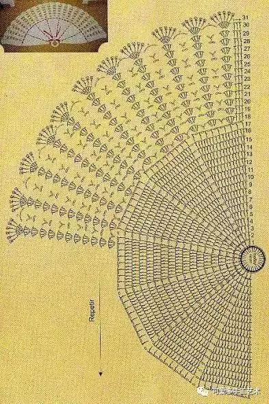 折叠纸扇修复,买的折叠扇子的把手掉了怎么装