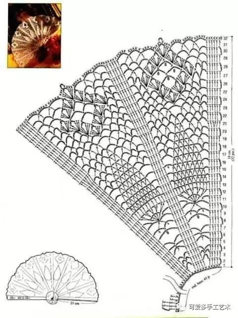 折叠纸扇修复,买的折叠扇子的把手掉了怎么装