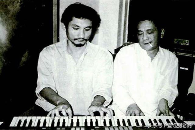 沧海一声笑黄霑徐克版本怎么来的,黄霑徐克梁家辉沧海一声笑