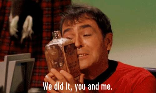 醒酒的绝招视频,醒酒最快的方法幽默