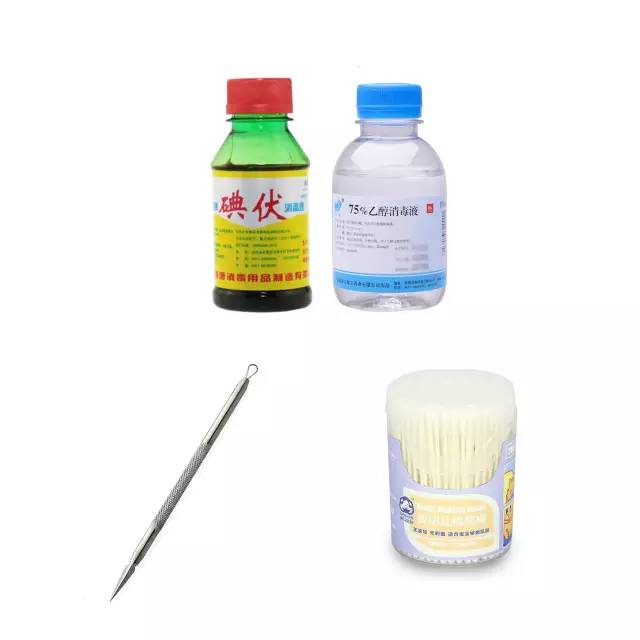 教你正确方法挤痘痘不留疤痕,正确挤痘痘的方法简单不用护肤品