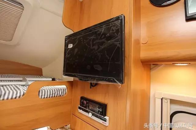 上汽大通maxusrv80型房车原厂,大通rv80b型房车原厂