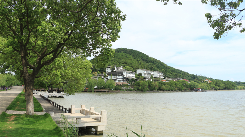 嘉兴南北湖农家乐推荐,嘉兴南北湖农家