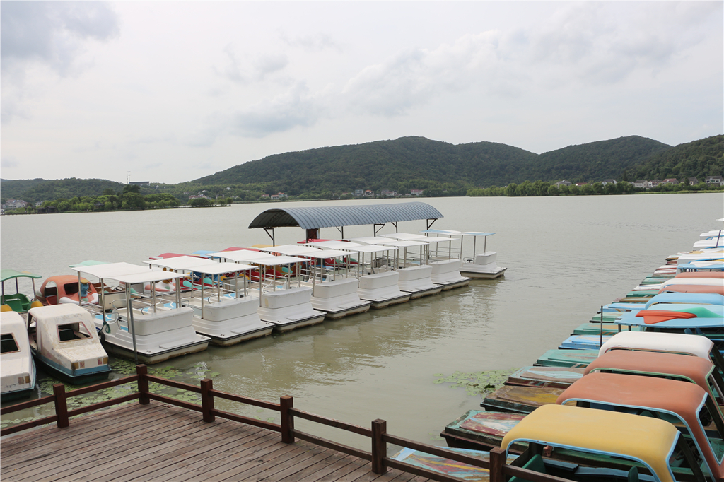 品山水美景房子,品农家菜