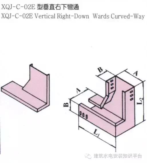 垂直桥架的正确安装方法,不用开槽布线视频教程