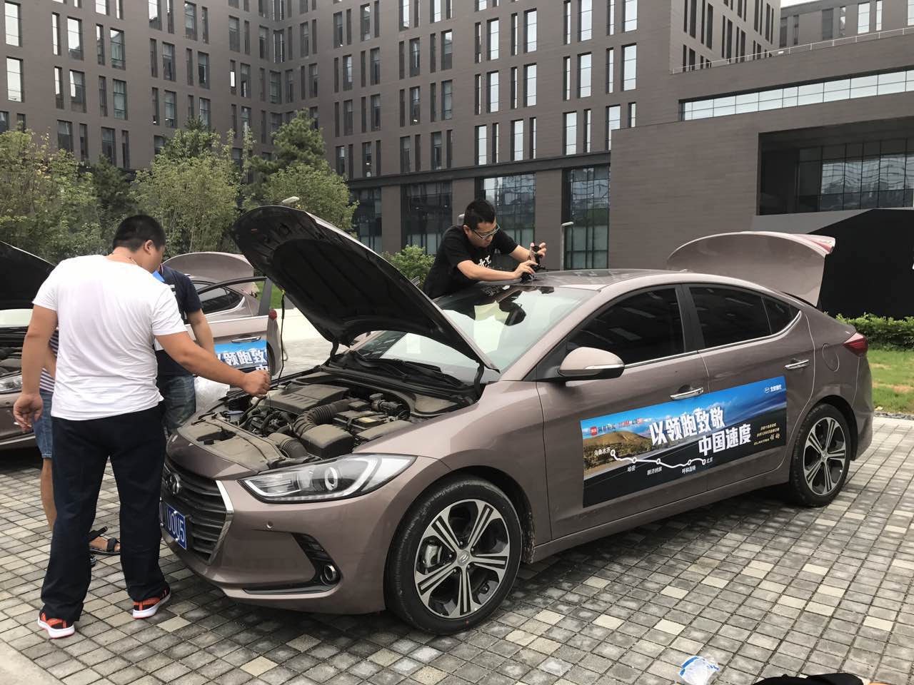 g7高速沿途风景自驾游攻略大全,g7无人区自驾攻略