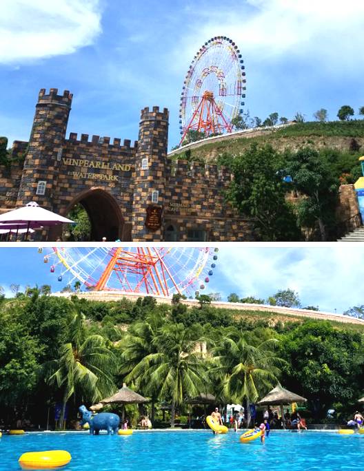 尊享芽庄珍珠岛8日游,999元芽庄自由行