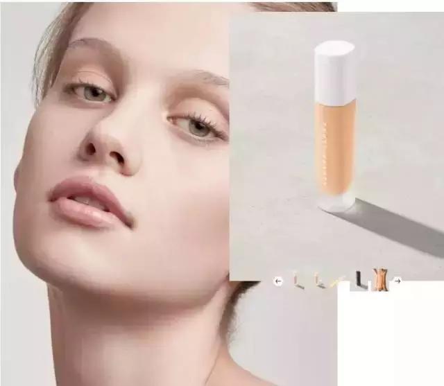 rihannapuma联名,puma和rihanna合作款