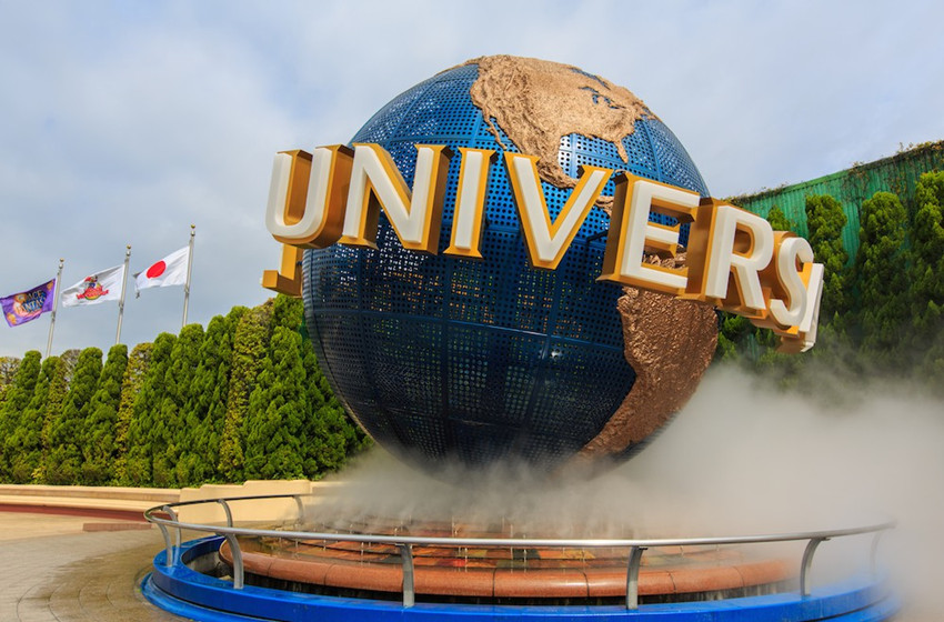 日本环球影城一日游,日本环球影城旅行攻略