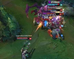 当前版本adc强势英雄,最新版adc选什么样的