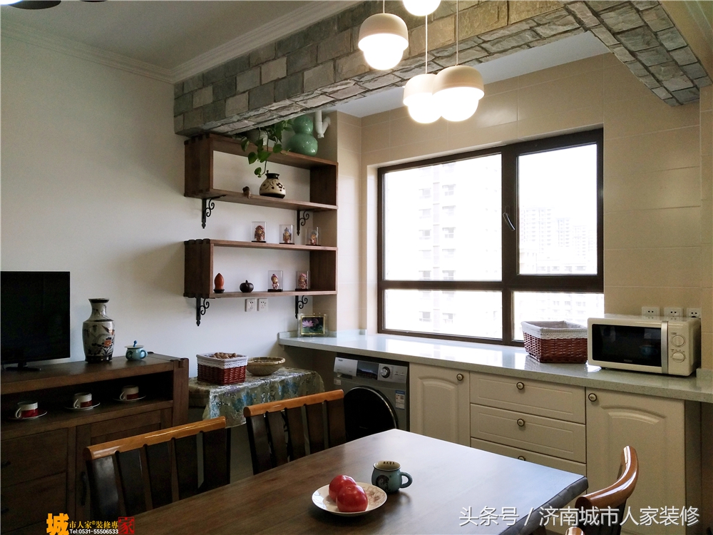 济南城市人家装修设计公司,济南酒馆装修设计