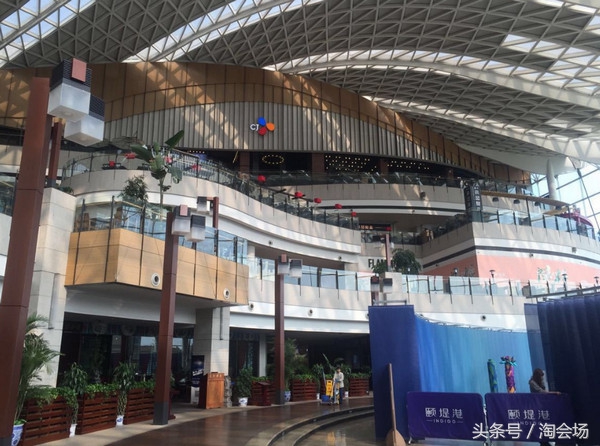 在北京这5个商圈你都不知道，别说你了解北京！