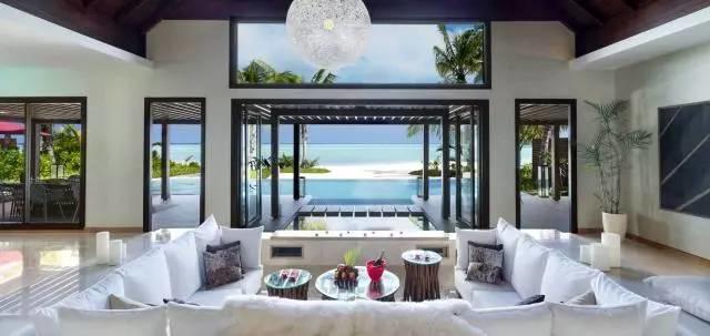 马尔代夫6星性价比,马尔代夫7星度假套餐